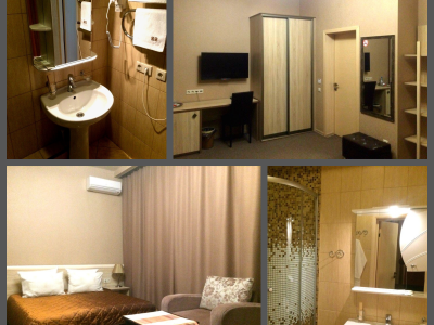 Фото отеля