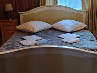 Фото номера отеля