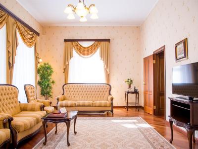 Фото номера отеля