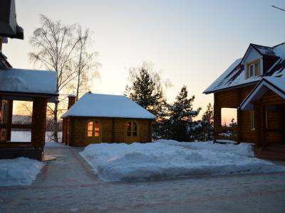 Фото отеля
