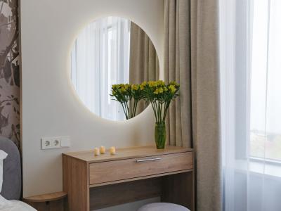 Фото номера отеля