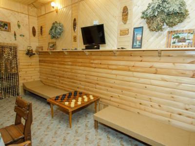 Фото отеля