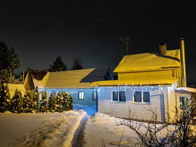 Фото отеля