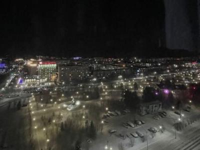 Фото отеля