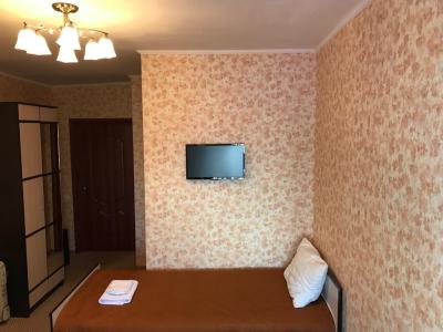 Фото отеля