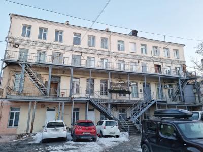 Фото отеля