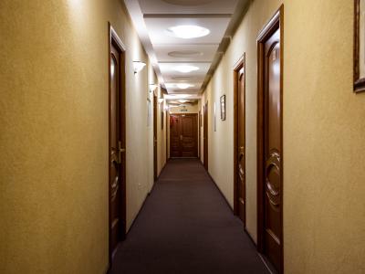 Фото отеля