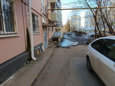 Фото отеля