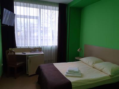 Фото отеля