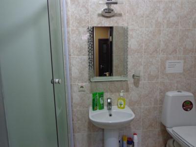 Фото номера отеля