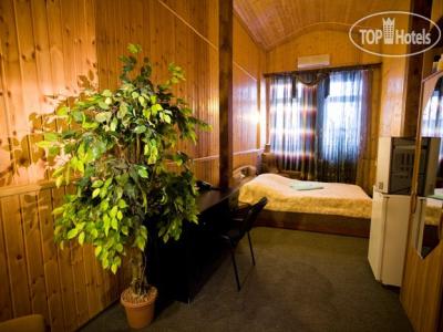 Фото номера отеля