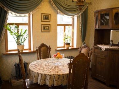 Фото отеля