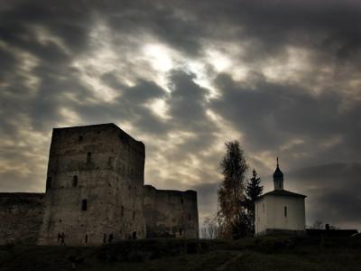 Фото отеля