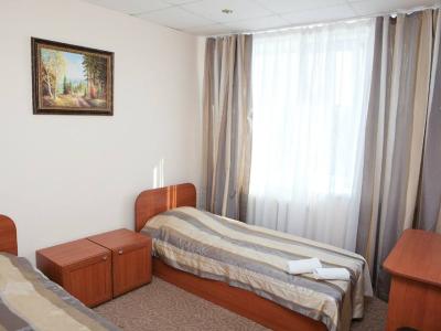 Фото отеля
