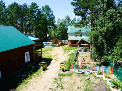 Фото отеля