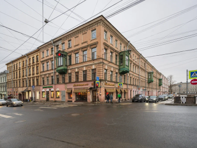 Фото отеля