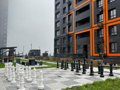 Фото отеля