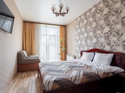 Фото отеля