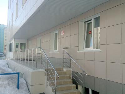 Фото отеля