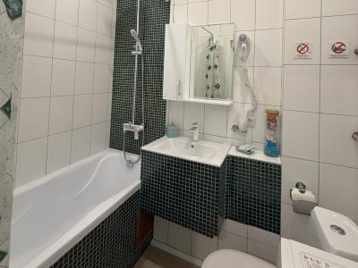 Фото номера отеля