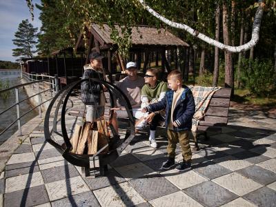 Фото отеля