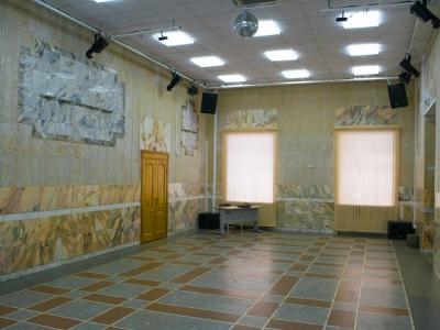 Фото отеля