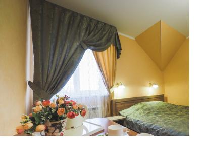 Фото отеля