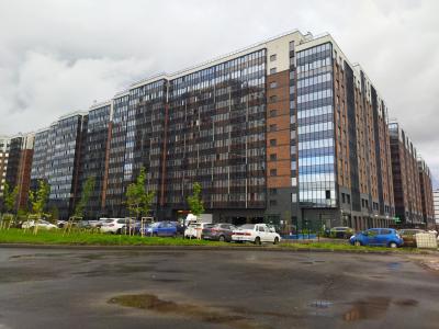 Фото отеля