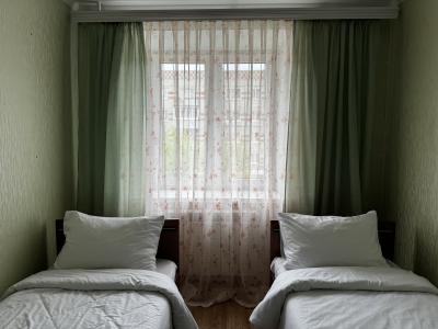 Фото отеля