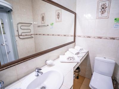 Фото номера отеля