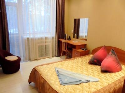 Фото отеля