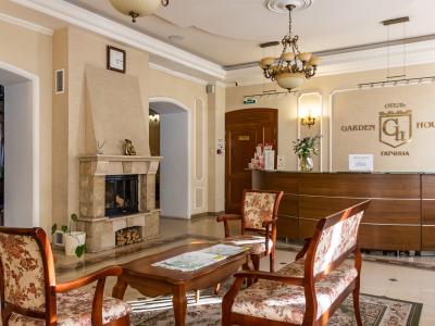 Фото отеля