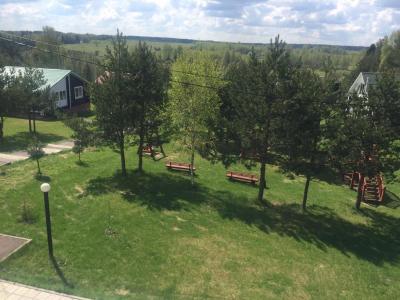Фото отеля