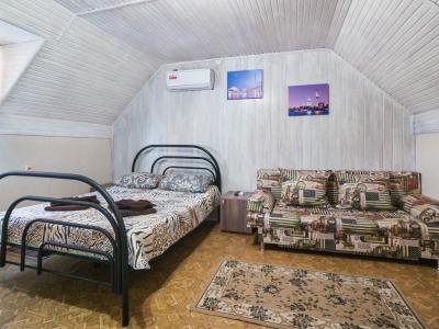 Фото номера отеля