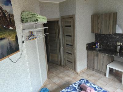 Фото номера отеля