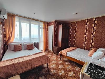 Фото номера отеля