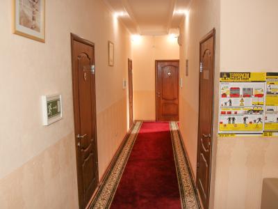 Фото отеля