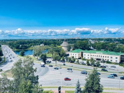 Фото отеля