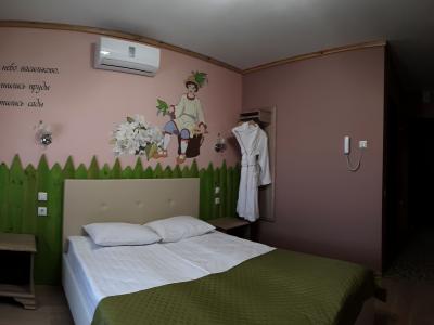 Фото номера отеля