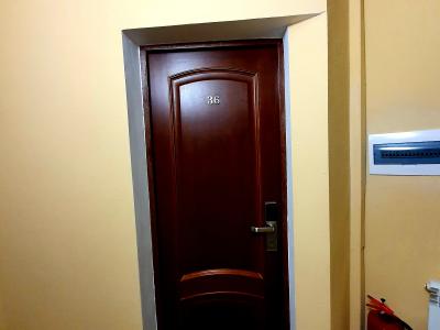 Фото номера отеля