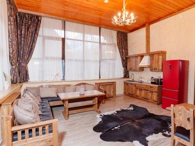 Фото номера отеля