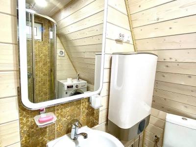 Фото номера отеля