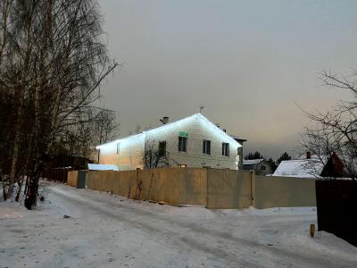 Фото отеля