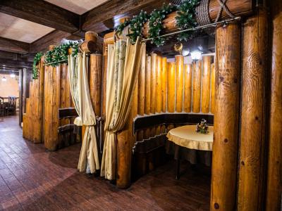 Фото отеля