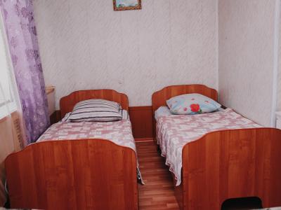 Фото отеля