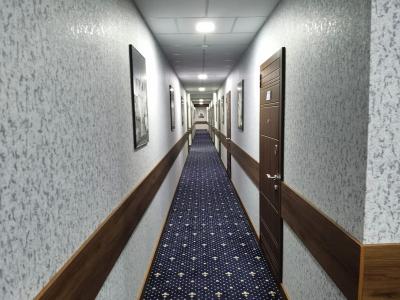 Фото отеля