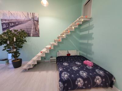 Фото отеля