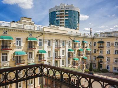 Фото отеля