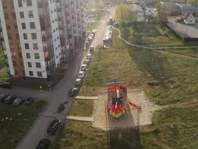 Фото номера отеля