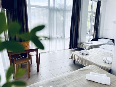 Фото номера отеля